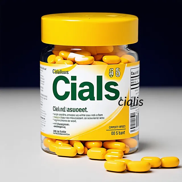 Puedo comprar cialis en farmacias similares